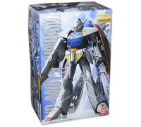 BANDAI MG WD-M01 Turn A Gundam Plastic Model Kit escala 1/100