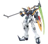BANDAI MG XXXG-01D Gundam Deathscythe EW Plastic Model Kit escala 1/100