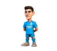 Figura minix real madrid courtois