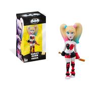 Minix Collectible Figurines Figura de colección Harley Quinn 137 DC 12 cm