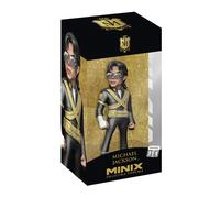 BANDAI Minix Figura de colección 12 cm – Michael Jackson 10K (MN18895)