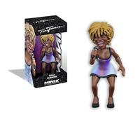 BANDAI - Minix Figura de colección 12cm - Tina Turner - Coleccionables para Exhibición - Idea de Regalo - Juguetes para Niños Y Adultos - Fans De Música (MN20041)
