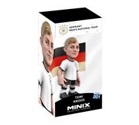 BANDAI Minix - Figura de colección Toni Kroos 12 cm - Selección Alemania (MN11605)