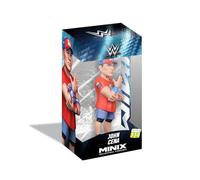 Figura Minix Sports - WWE: John Cena (12cm) 113