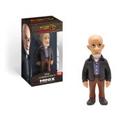 Bandai Minix Mike Ehrmantraut Model Collectable Mike Figure From The Better Ca