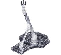 Bandai MK57417 Clear Action Base1 Display Stand 1/100 Exposito (Importación USA)