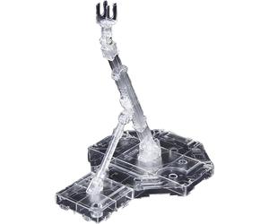 Bandai MK57417 Clear Action Base1 Display Stand 1/100 Exposito (Importación USA)