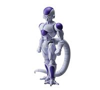 Figura Final Form Frieza Dragon Ball Z Model Kit Articulada 15 cms