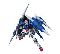 Bandaï - Mobile Suit Gundam 00 estatuilla Modelo Kit Master Grade 00 Raiser