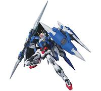 Bandaï - Mobile Suit Gundam 00 estatuilla Modelo Kit Master Grade 00 Raiser