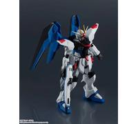 Bandai Mobile Suit Gundam Universe ZGMF-X10A Freedom Gundam Figura De Acción