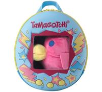 Mochila tamagotchi - hashizotchi