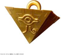 Bandai Model Kit 2588024YU-GI-OH! - Rompecabezas del Milenio - Kit de Modelo
