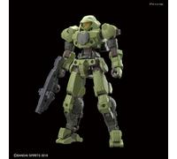 BANDAI MODEL KIT 30MM BEMX-15 PORTANOVA GREEN 1/144 MODEL KIT