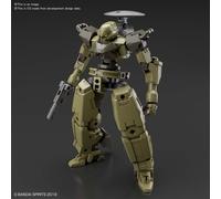 BANDAI MODEL KIT 30MM BEXM-14T CIELNOVA GREEN 1/144 MODEL KIT