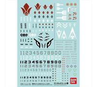 BANDAI Model Kit-55710 55710 Gundam Decal 103-Iron Blood Orpha (Importación USA)