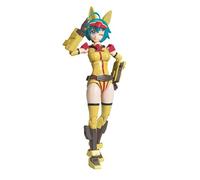 bandai Model Kit 62091 - Figuras Rise 016 Diver Nami 1/144