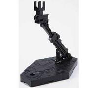 BANDAI MODEL KIT ACTION BASE 2 BLACK MODEL KIT