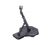 BANDAI MODEL KIT ACTION BASE GRAY MODEL KIT
