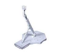 Bandai Gundam Action Base 1 Blanca