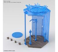 BANDAI MODEL KIT CUSTOMIZE SCENE BASE WATER FIELD VER MODEL KIT