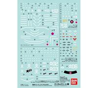 Bandai Model Kit- Decal 119 MS Gundam Origin Mult 3, 24918