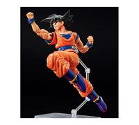 Bandai Model Kit figure Rise Final Form Freezer