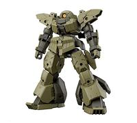 Bandai Model Kit Gundam - Kit de modelo, 30 mm, 1/144 bEXM-28, color verde