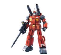 BANDAI MODEL KIT Gundam MG 1/100 RX-77-2 Guncannon - Maqueta