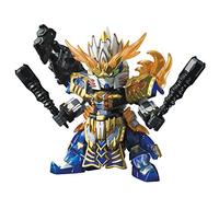 Bandai - Model Kit Gunpla - Gundam SD Sangoku Sokets Duel Gundam Taishi Ci - GunplaGunpla