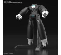 BANDAI MODEL KIT HGBDR AUN RIZE ARMOR 1/144 MODEL KIT