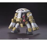 Bandai GUNPLA HGUC MSM-04G Juaggu Unicorn Ver. High Grade 1/144