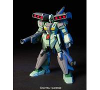 BANDAI SPIRITS Gundam - HGUC 1/144 Stark Jegan - Kit de Modelo