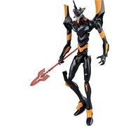 Bandai Model Kit Hobby - Rebuild of Evangelion - #06 Evangelion Mark N.º 6, Bandai HG Evangelion, 177914