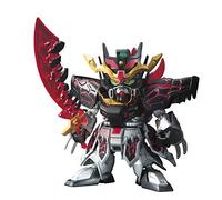 Bandai Model Kit Hobby Sangoku Soketsuden Dong Zhuo Providence Gundam SD