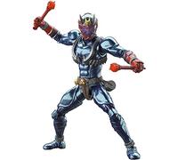 Bandai Model Kit Kamen - Figure-Rise Standard Kamen Rider Hibiki - Kit de Modelo, 197737