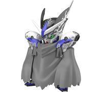 Bandai Model Kit Leif Gundam gp04 Fig The Legend of Dragon Knight sdw Heroes