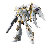 Bandai Model Kit- Mobile Suit Gundam Seed Freedom, #257 Black Knight Squad Cal-re A HG 1/144 TÉLÉVISEUR Intelligent, 10.7 x 2.4 x 6.4 Zoll (234202)