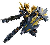 BANDAI SPIRITS Plantilla de Kit de RG Gundam Unicorn Banshee Norn, Color Transparente, Scala 1/144 (Bandai Model BAN221060)