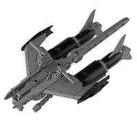 Bandai - Model Kit, multicolor,