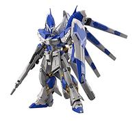 Bandai Model Kit - RG 1/144 Hi-v Gundam - Kit de Modelo (197709)