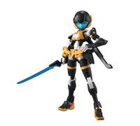 Bandai Model Kit- TÉLÉVISEUR Intelligent (234206)