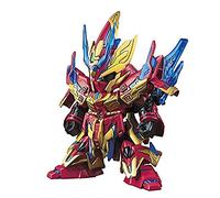 Bandai Model Kit-Toy, Multicolor, 138512