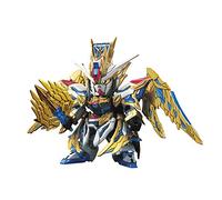 Bandai Model Kit-Toy, Multicolor, 138513