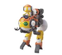 Bandai Model Kit- Toy, Multicolor, 198236