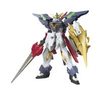 Bandai - Modelo Kit, Multicolor,