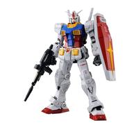 Bandai- Modelo Kit, Multicolor (2530615)