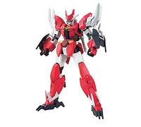 Bandai - Modelo Kit, Multicolor, BAS5058301