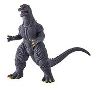 BANDAI Movie Monster Series Godzilla (2004) 160mm Soft Vinyl Figure