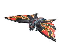Bandai Movie Monster Series Godzilla Battra Soft Vinyl Figure (27cm x 14cm)